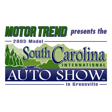 South Carolina International Auto Show
