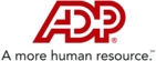 ADP Logo and Slogan