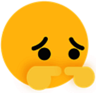 TikTok Wronged Emoji