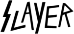 Slayer Black 