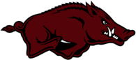 Arkansas Razorbacks Football Team 