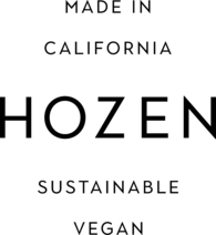 Hozen logo full
