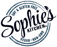 Sophie's Kitchen 
