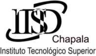 Instituto Tecnológico Superior de Chapala