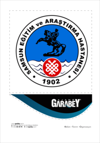 Samsun Eğitim ve Araştırma Hastanesi