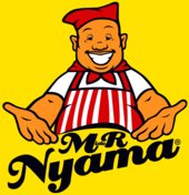 MISTER NYAMA