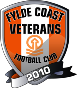 Fylde Coast Veterans FC