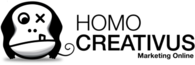 Marketing Online HomoCreativus