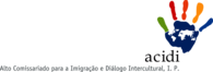 acidi - Alto Comissariado para a Imigração e Diálogo Intercultural, I. P.