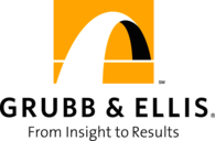 Grubb & Ellis