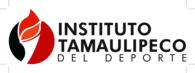 INSTITUTO TAMAULIPECO DEL DEPORTE