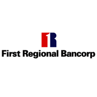 First Regional Bank