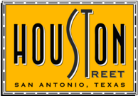 Houston Street - San Antonio