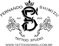 shimizu tattoo studio
