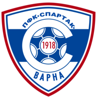 PFC SPARTAK VARNA