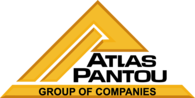 Atlas Pantou