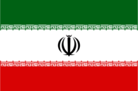 Iran Flag