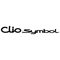 Renault Clio Symbol