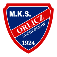 MKS Orlicz Suchedniow