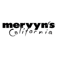 Mervyn's California