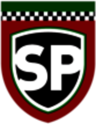 SP - Seguridad & Prevención