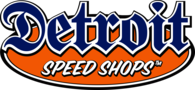 Detroit Speed Shops