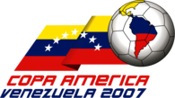 Copa America Venezuela 2007