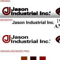 Jason Industrial, Inc