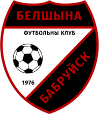 FK Belshina Bobruysk
