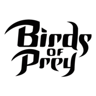 Birds of Prey