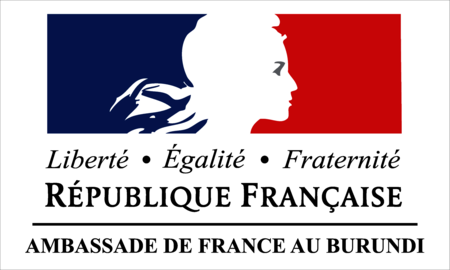 Ambassade de France au Burundi - la Marianne