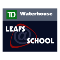 Leafs @ School