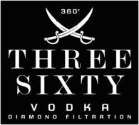 Three Sixty Vodka