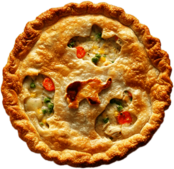 Chicken Pot Pie