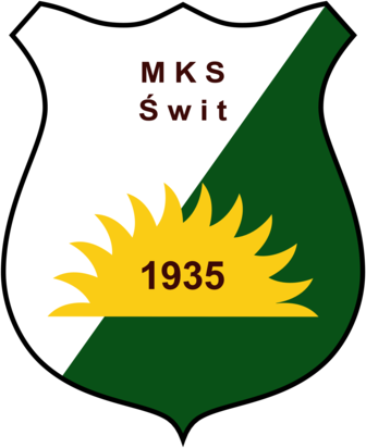 MKS Swit Nowy Dwor Mazowiecki