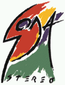 Soda Stereo - Me Veras Volver v2