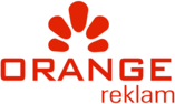 orange reklam