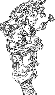 Childrens of the Korn