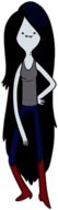 Adventure Time Marceline the Vampire Queen
