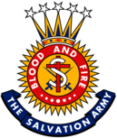 Salvation Army