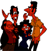 Seinfeld