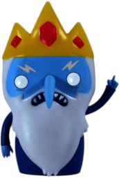 Adventure Time the Ice King Funko POP!