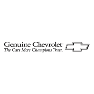 Chevrolet Genuine