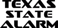 Texas State Alarm