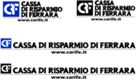 CRF Cassa di Risparmio di Ferrara