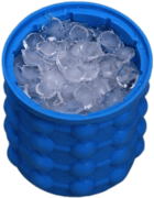 Icecube Maker