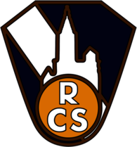 Racing Club Strasbourg (60's logo)