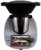 Thermomix TM6