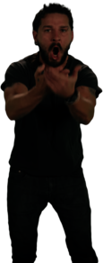 Just Do It Shia LaBeouf Angry