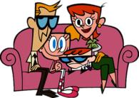 Dexter's Family